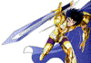 聖闘士星矢 <セイントセイヤ> - Im011.GIF