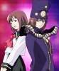 Boogiepop never laughs - Im002.JPG