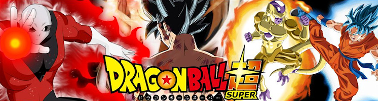 Dragon Ball super