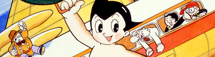 Astro boy [1980]