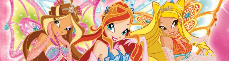 Winx club