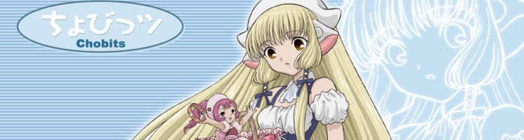 Chobits