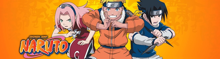 Naruto