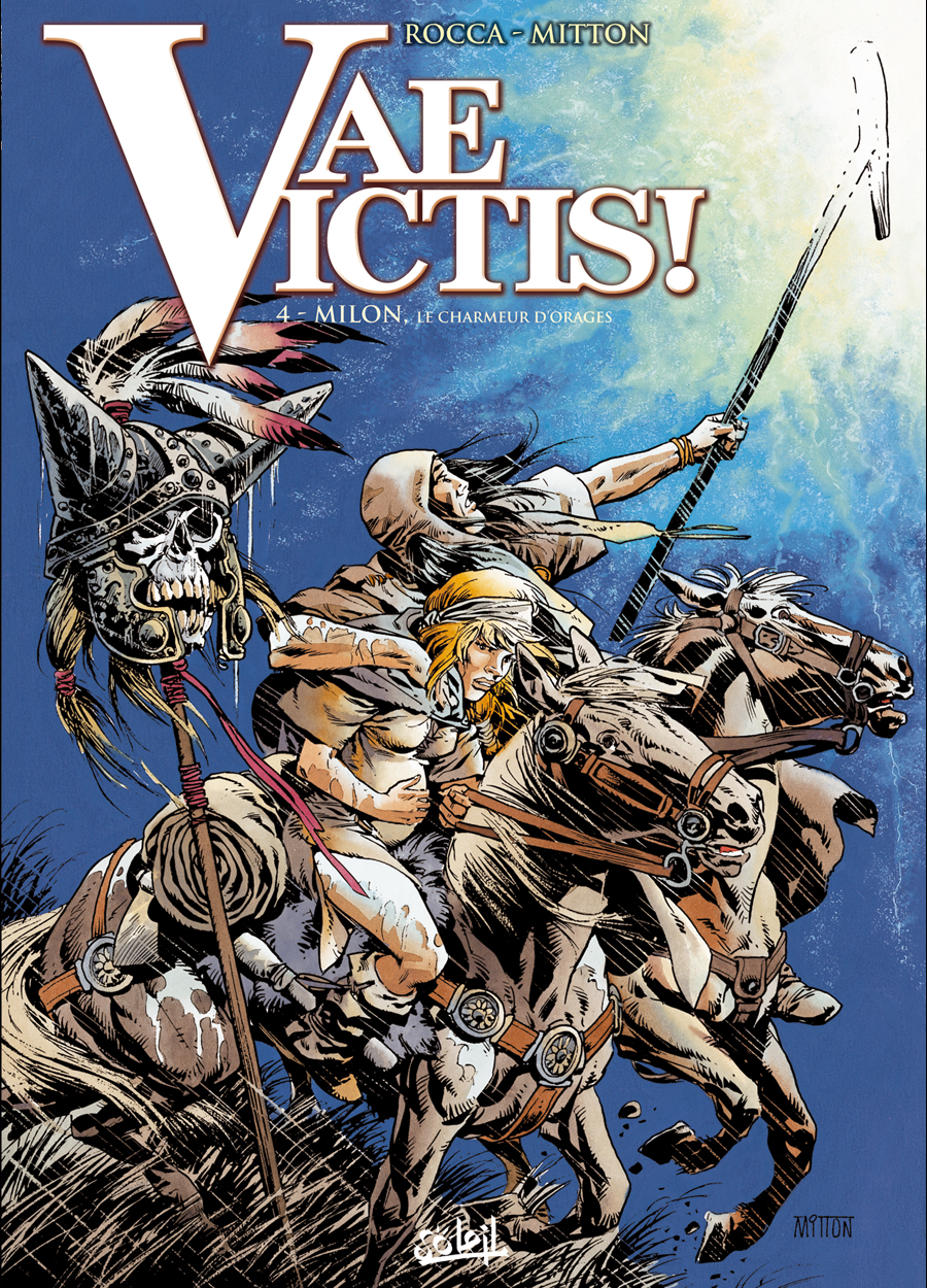 Vae victis