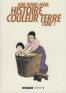 Histoire couleur terre - coffret