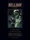 Hellboy - deluxe T.6