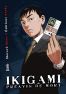 Ikigami - Pravis de mort T.1
