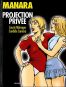 Projection prive