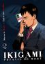 Ikigami - Pravis de mort T.2