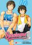 Saotome - Love & Boxing T.10