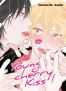 Young cherry kiss T.1