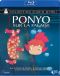 Ponyo Sur la Falaise - blu-ray