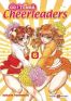 Go ! Tenba cheerleaders T.6