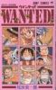 One piece - Wanted