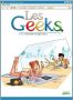 Les geeks T.7