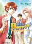 Gakuen Heaven Revolution T.1