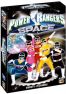 Power rangers - In Space Vol.1