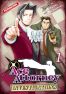 Ace Attorney - Investigations T.1