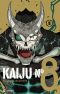 Kaiju n°8 T.8 - édition spéciale