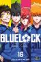 Blue lock T.16 - collector