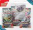 Pokmon carlate et Violet EV06 "Mascarade crpusculaire" : Pack 3 Boosters - Vrombotor