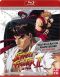 Street fighter II - film - blu-ray