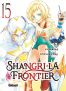 Shangri-La Frontier T.15