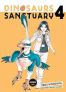 Dinosaurs sanctuary T.4