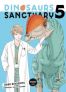 Dinosaurs sanctuary T.5