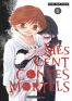 Mes cent contes mortels T.8
