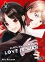 Kaguya-sama : love is war T.26