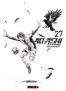 Ao ashi - playmaker T.27