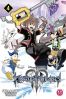 Kingdom Hearts III T.4