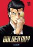 Golden Guy T.11