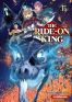The ride-on king T.13
