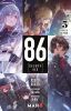 86 Eighty Six T.5