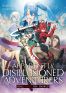 Apparently disillusioned adventurers will save the world T.6
