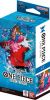 One Piece : Deck dbutant - Baggy