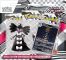 Pokmon carlate et Violet EV010.5 "Flamme Blanche" : Pack 3 Boosters