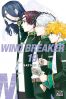 Wind breaker T.19