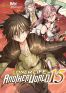 Loner life in another world T.15