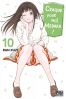 Craque pour moi, Medaka ! T.10