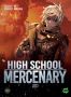 High school mercenary T.8