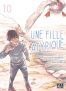 Une fille atypique T.10