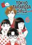Tokyo tarareba girls - saison 2 -T.6