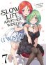 Slow life in another world (I wish !) T.7