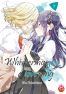 Whispering you a love song T.9