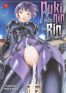 Nukinin Rin - La shinobi prdatrice
