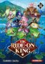The ride-on king T.14
