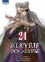 Valkyrie apocalypse T.24